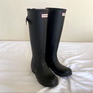 Hunter Boots